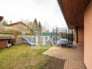 Prodej rodinného domu, Doubravčice, Pod vodárnou, 140 m2