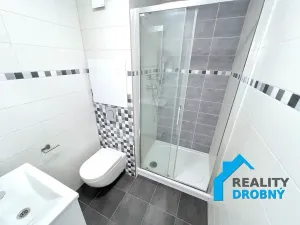 Prodej bytu 1+kk, Děčín, Jezdecká, 19 m2