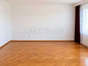 Pronájem bytu 3+1, Praha - Dejvice, Evropská, 86 m2