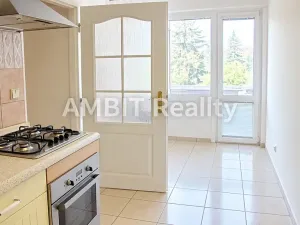 Pronájem bytu 3+1, Praha - Dejvice, Evropská, 86 m2