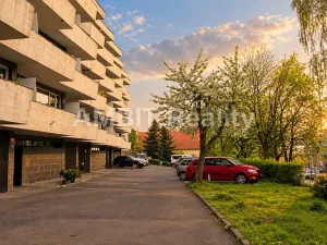 Pronájem bytu 3+1, Praha - Dejvice, Evropská, 86 m2