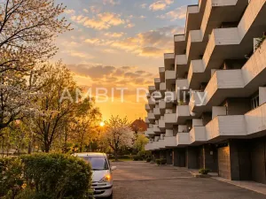 Pronájem bytu 3+1, Praha - Dejvice, Evropská, 86 m2