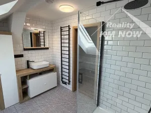 Pronájem bytu 3+kk, Kroměříž, Velké náměstí, 80 m2