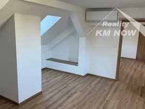 Pronájem bytu 3+kk, Kroměříž, Velké náměstí, 80 m2