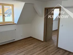 Pronájem bytu 3+kk, Kroměříž, Velké náměstí, 80 m2