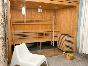 Prodej bytu 2+kk, Praha - Nové Město, Dlážděná, 60 m2