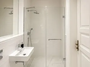 Prodej bytu 2+kk, Praha - Nové Město, Dlážděná, 60 m2