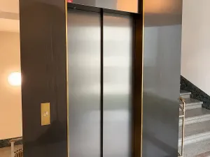 Prodej bytu 2+kk, Praha - Nové Město, Dlážděná, 60 m2