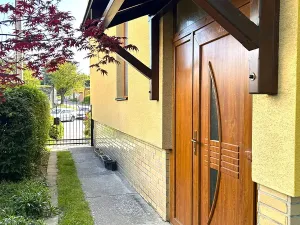 Prodej rodinného domu, Polešovice, 204 m2