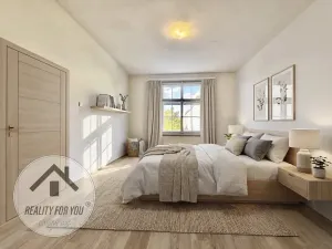 Prodej bytu 3+1, Praha - Libeň, náměstí Dr. Václava Holého, 102 m2