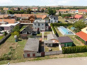 Prodej rodinného domu, Moravský Písek, Nedakoničky, 150 m2