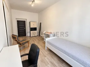Pronájem bytu 3+1, Hradec Králové, Československé armády, 96 m2
