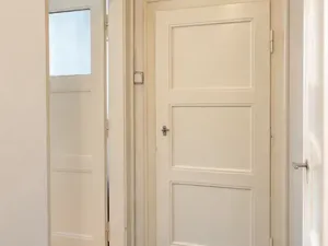 Pronájem bytu 1+kk, Praha - Nusle, Nad Jezerkou, 37 m2