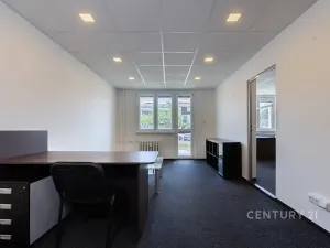 Prodej kanceláře, Most, Obránců míru, 68 m2