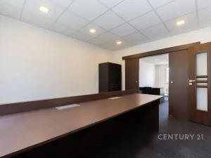 Prodej kanceláře, Most, Obránců míru, 68 m2