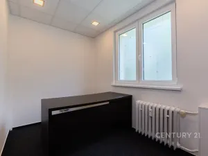Prodej kanceláře, Most, Obránců míru, 68 m2