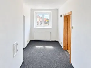 Prodej rodinného domu, Žitenice, 271 m2