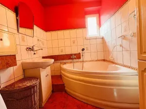 Prodej bytu 2+1, Chropyně, Tyršova, 55 m2