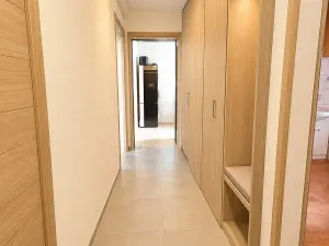 Prodej bytu 2+1, Chropyně, Tyršova, 55 m2