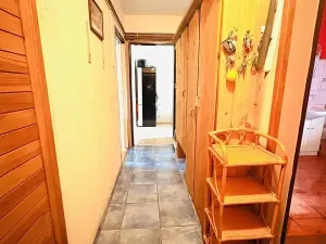 Prodej bytu 2+1, Chropyně, Tyršova, 55 m2