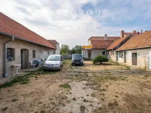 Prodej rodinného domu, Sedlec, 122 m2