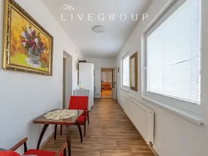 Prodej zemědělské usedlosti, Sedlec, 273 m2