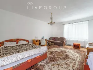 Prodej zemědělské usedlosti, Sedlec, 273 m2