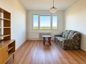 Pronájem bytu 2+1, Ostrava - Poruba, U Školky, 52 m2