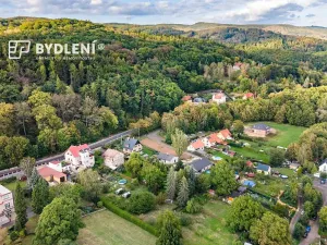 Prodej pozemku pro bydlení, Dubí, Dubská, 728 m2