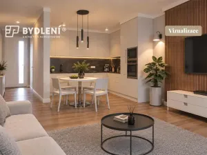 Prodej rodinného domu, Košťany, K zámku, 92 m2