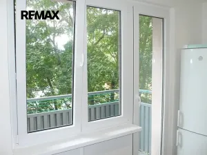 Pronájem bytu 1+1, Kladno, Finská, 43 m2