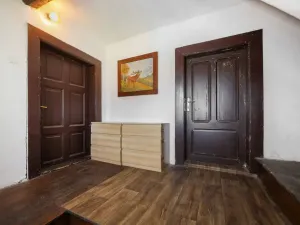 Prodej rodinného domu, Kožlany - Dřevec, 208 m2