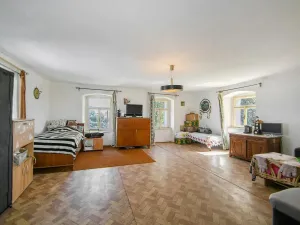 Prodej rodinného domu, Kožlany - Dřevec, 208 m2