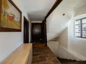 Prodej rodinného domu, Kožlany - Dřevec, 208 m2