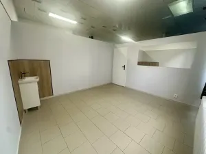 Pronájem obchodního prostoru, Liberec, Revoluční, 18 m2