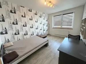 Prodej bytu 3+kk, Pardubice, Jozefa Gabčíka, 77 m2