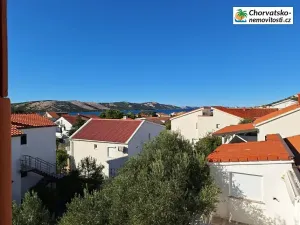 Prodej bytu 2+kk, Stara Novalja, Chorvatsko, 56 m2