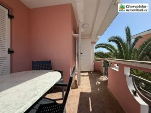Prodej bytu 2+kk, Novalja, Chorvatsko, 52 m2