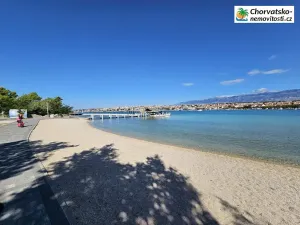 Prodej bytu 2+kk, Novalja, Chorvatsko, 52 m2