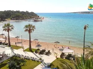 Prodej bytu 2+kk, Novalja, Chorvatsko, 52 m2