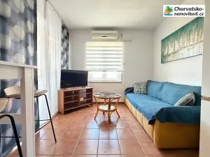 Prodej bytu 2+kk, Novalja, Chorvatsko, 39 m2