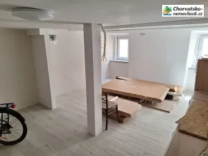 Prodej bytu 2+kk, Pag, Chorvatsko, 30 m2