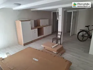 Prodej bytu 2+kk, Pag, Chorvatsko, 30 m2