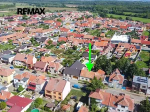 Prodej rodinného domu, Břeclav, SNP, 112 m2