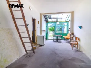 Prodej rodinného domu, Břeclav, SNP, 112 m2