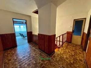 Prodej rodinného domu, Zbiroh, Tyršova, 275 m2