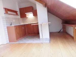 Pronájem bytu 1+1, Praha - Vysočany, Na Krocínce, 38 m2