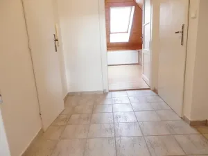 Pronájem bytu 1+1, Praha - Vysočany, Na Krocínce, 38 m2