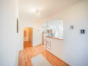 Prodej bytu 2+1, Příbram, Edvarda Beneše, 60 m2