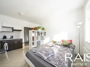 Prodej bytu 1+kk, Brno, 30 m2